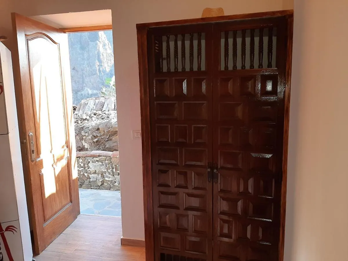 Casa Berna Villa Masca 0*,  Spain
