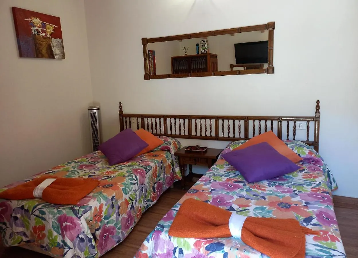 Villa Casa Berna Masca 0*,  Spanien