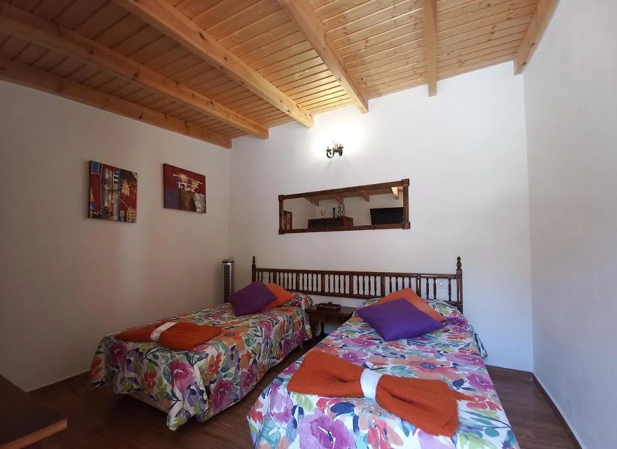 Casa Berna Villa Masca Holiday home