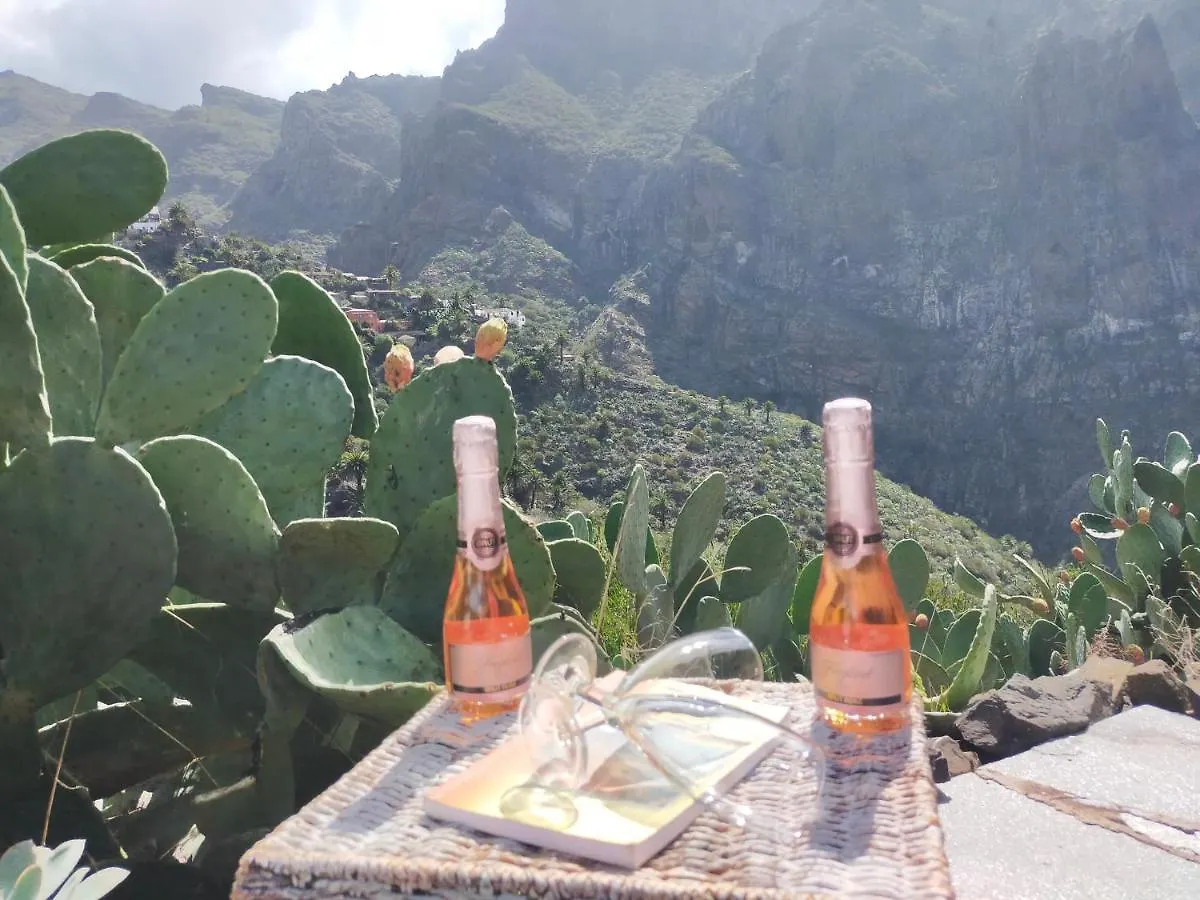 Casa Berna Villa Masca Holiday home