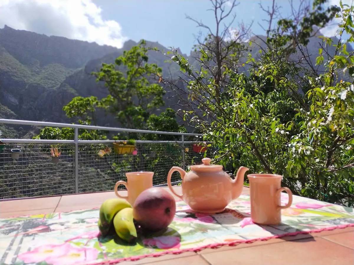 Holiday home Casa Berna Villa Masca Spain