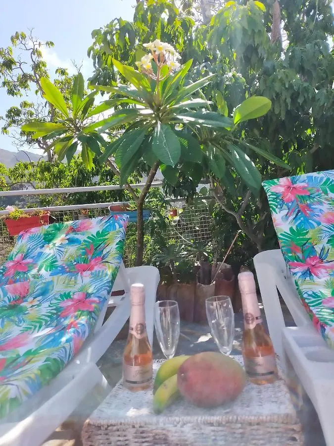 Holiday home Casa Berna Villa Masca