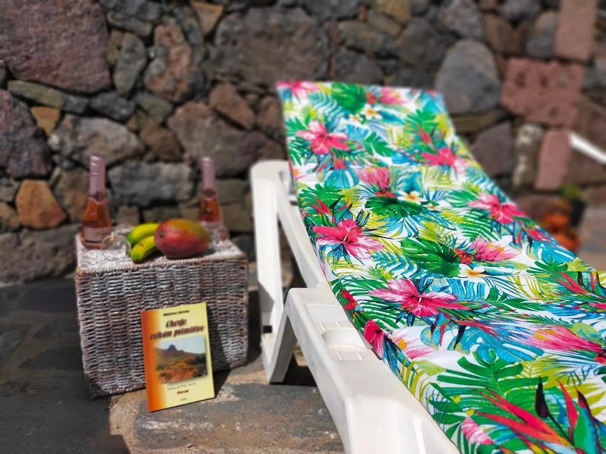 Holiday home Casa Berna Villa Masca