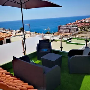  Appartement Sunset Abel Anfi Arguineguin