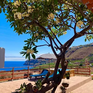  Ferienhaus Rincon Del Mar , Espacio Natural