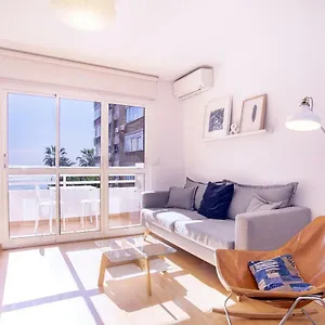  Apartment Malagueta Blue Spanien