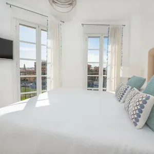  Apartment Myramar Premium Center Spanien